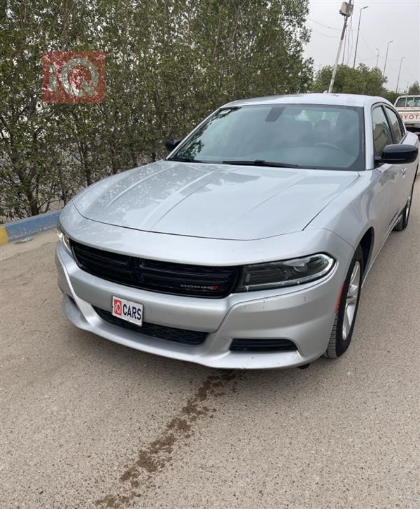 دودج تشارجر 2023 للبيع في العراق -  بغداد